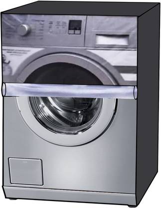 KVAR Front Loading Washing Machine  Cover