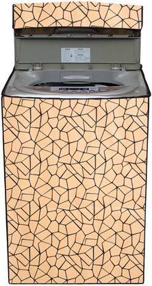 Wings Star Top Loading Washing Machine  Cover