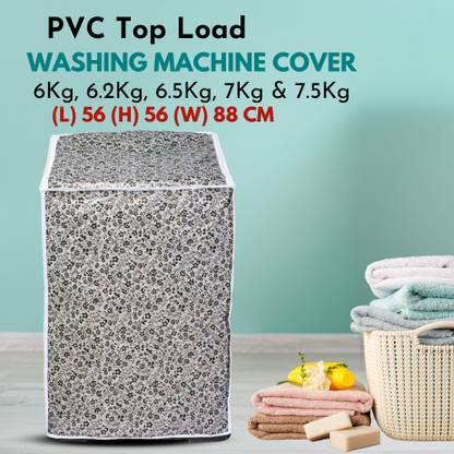 KVAR Top Loading Washing Machine  Cover