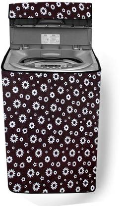 Nitasha Top Loading Washing Machine  Cover