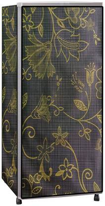 RG MART Refrigerator  Cover