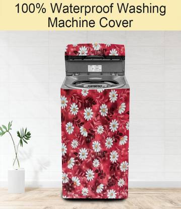 Flipkart SmartBuy Top Loading Washing Machine  Cover