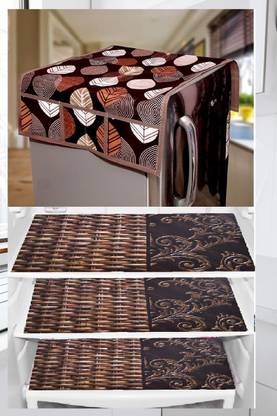 Flipkart SmartBuy Refrigerator  Cover