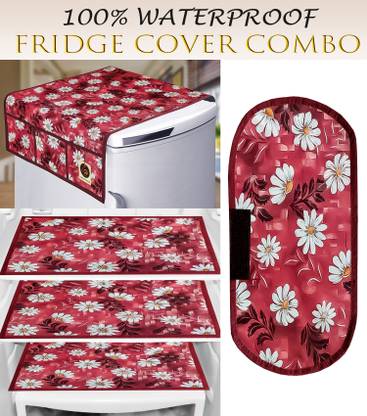 Comfort House Refrigerator  Cover