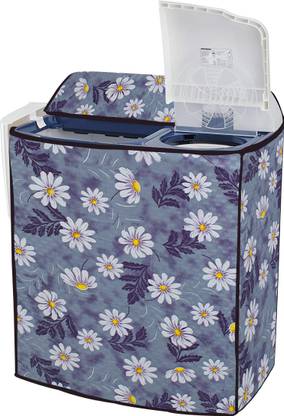 Star Weaves Semi-Automatic Washing Machine  Cover