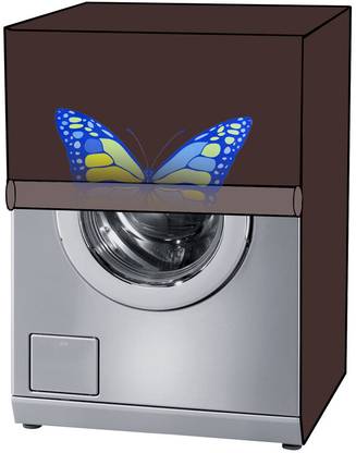KVAR Front Loading Washing Machine  Cover