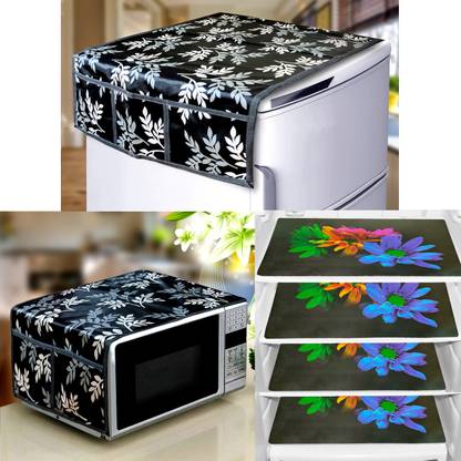 Comfort House Refrigerator  Cover