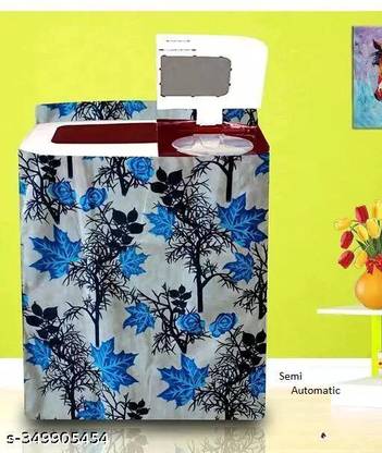 MSC Semi-Automatic Washing Machine  Cover