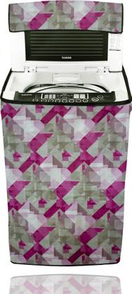 Wings Star Top Loading Washing Machine Cover