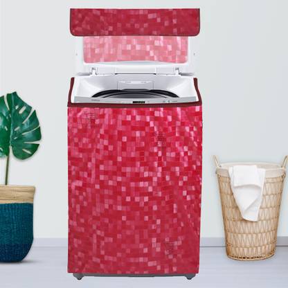 E-Retailer Top Loading Washing Machine Cover