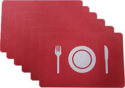 KUBER INDUSTRIES Fridge Mat