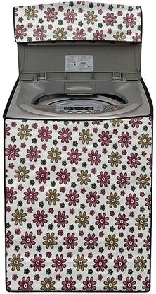 Homeify Top Loading Washing Machine  Cover