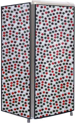 Nitasha Refrigerator  Cover