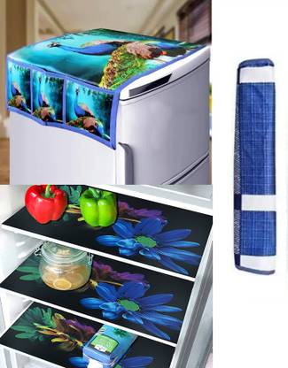 GRISHA Refrigerator  Cover