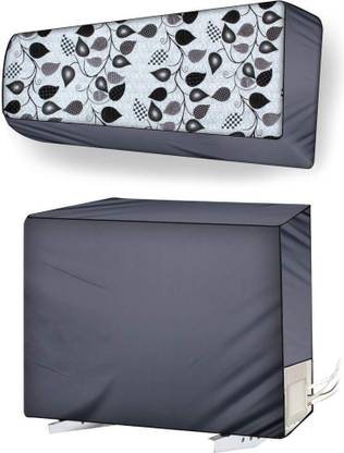 Bugzz Air Conditioner  Cover