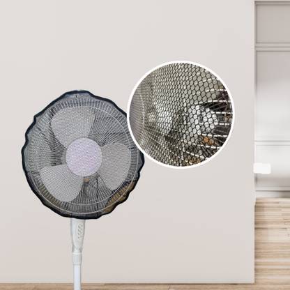 MEI Table Fan  Cover