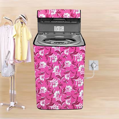 DREAM eHOME Top Loading Washing Machine  Cover