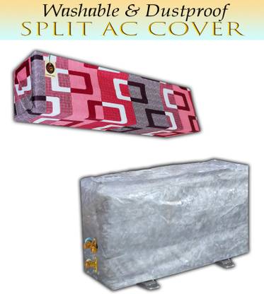 Comfort House Air Conditioner  Cover