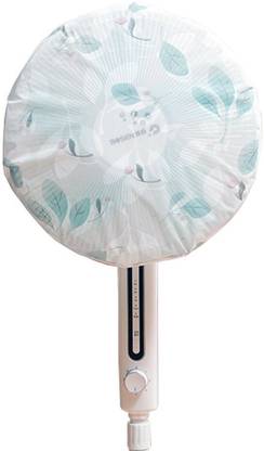 4square Table Fan  Cover