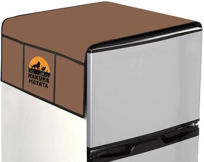 KVAR Refrigerator  Cover