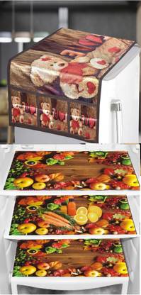 Flipkart SmartBuy Refrigerator  Cover