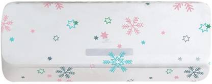 WORLDTECH SOLUTION Air Conditioner  Cover