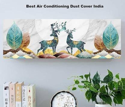 AMMEDARSHAN Air Conditioner  Cover