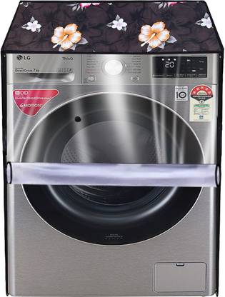 Homeify Front Loading Washing Machine  Cover