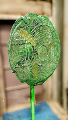 RC Netting Solutions Table Fan  Cover