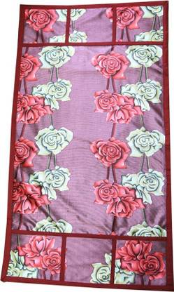 KUBER INDUSTRIES Refrigerator  Cover
