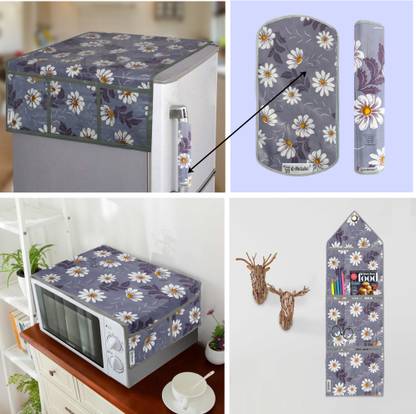 E-Retailer Refrigerator  Cover