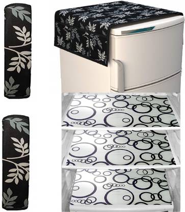 Groki Refrigerator  Cover