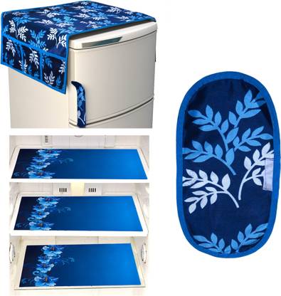 Flipkart SmartBuy Refrigerator  Cover