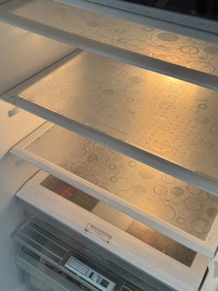 Crosmo Fridge Mat