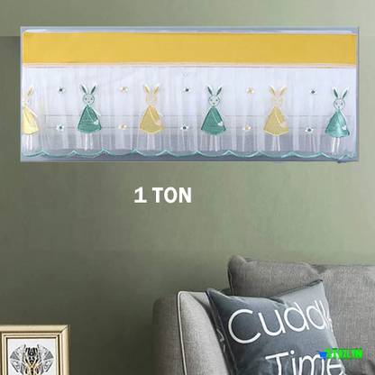 tapovan fashion Air Conditioner  Cover