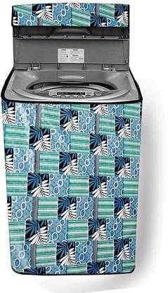 Nitasha Top Loading Washing Machine  Cover