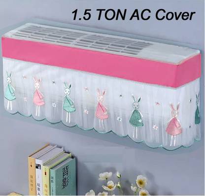 NEW CREATION Air Conditioner  Cover