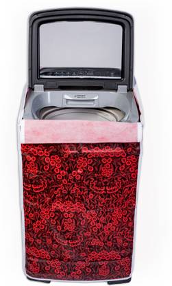 Classic Top Loading Washing Machine  Cover