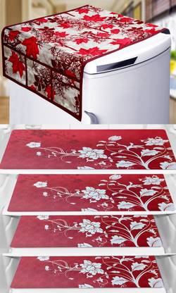 Flipkart SmartBuy Refrigerator  Cover