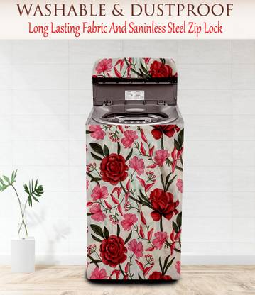 Flipkart SmartBuy Top Loading Washing Machine  Cover
