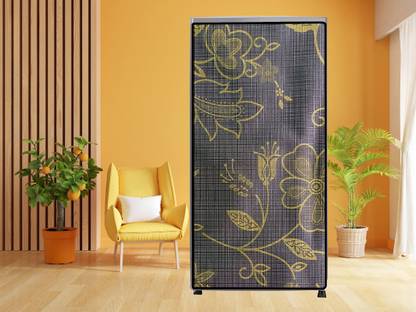 MAHARAJA SUPER KING Refrigerator  Cover