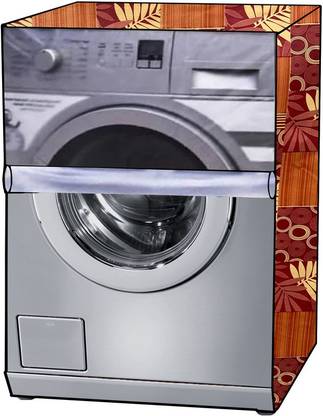 KVAR Front Loading Washing Machine  Cover