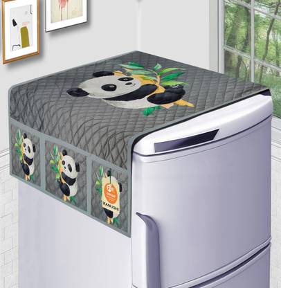 KANUSHI Refrigerator  Cover