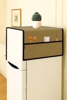 Sofroz Refrigerator  Cover