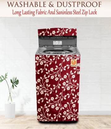 Kanushi Industries Top Loading Washing Machine  Cover