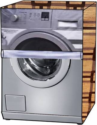 KVAR Front Loading Washing Machine  Cover