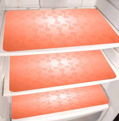 KUBER INDUSTRIES Fridge Mat