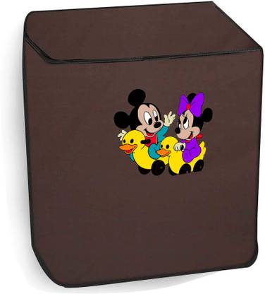 ME AND ME Semi-Automatic Washing Machine  Cover