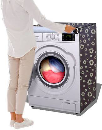 Rubieq Front Loading Washing Machine  Cover