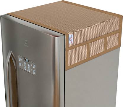 Heart Home Refrigerator  Cover